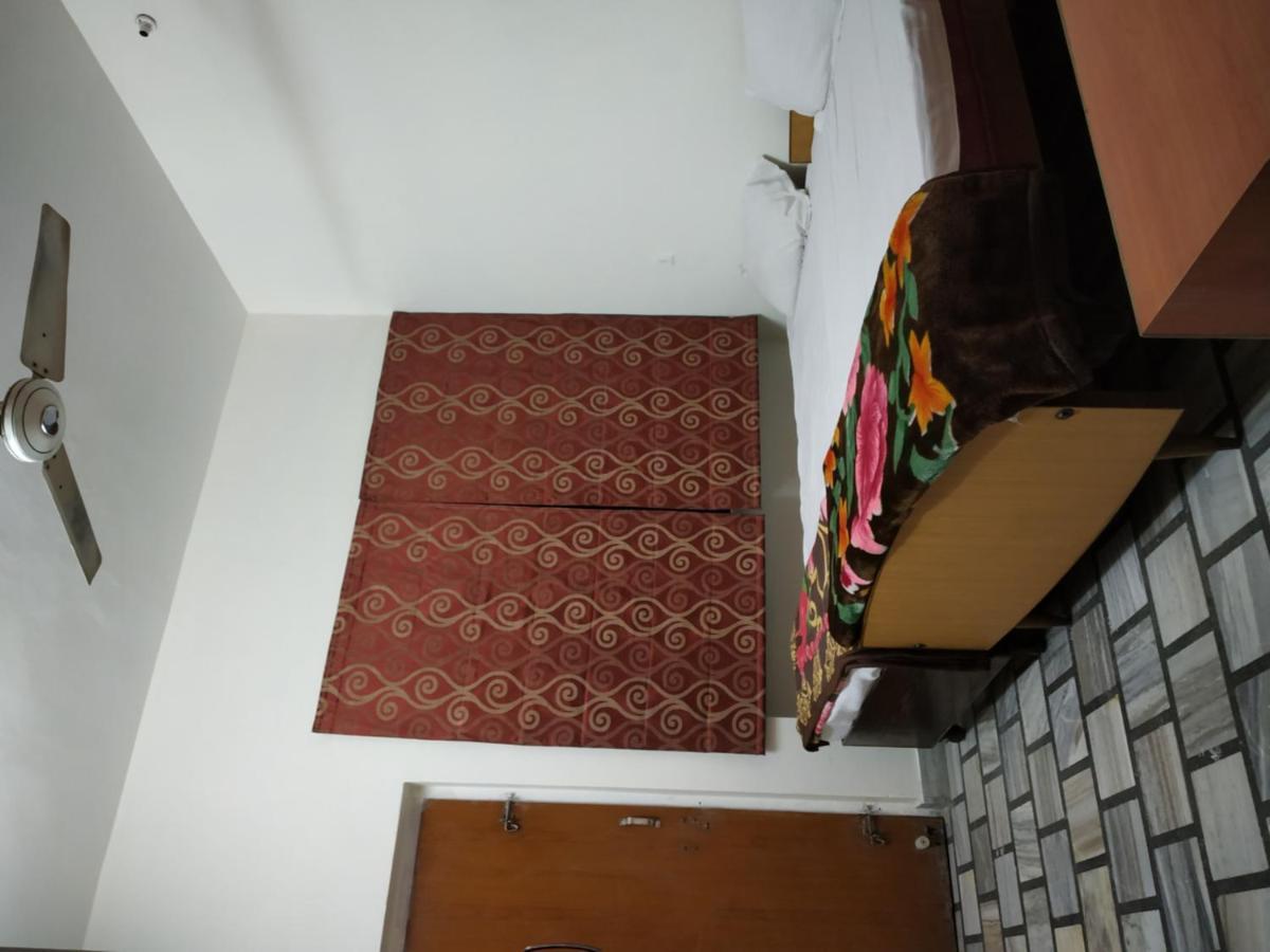 Hotel Vacation Jaipur Ngoại thất bức ảnh