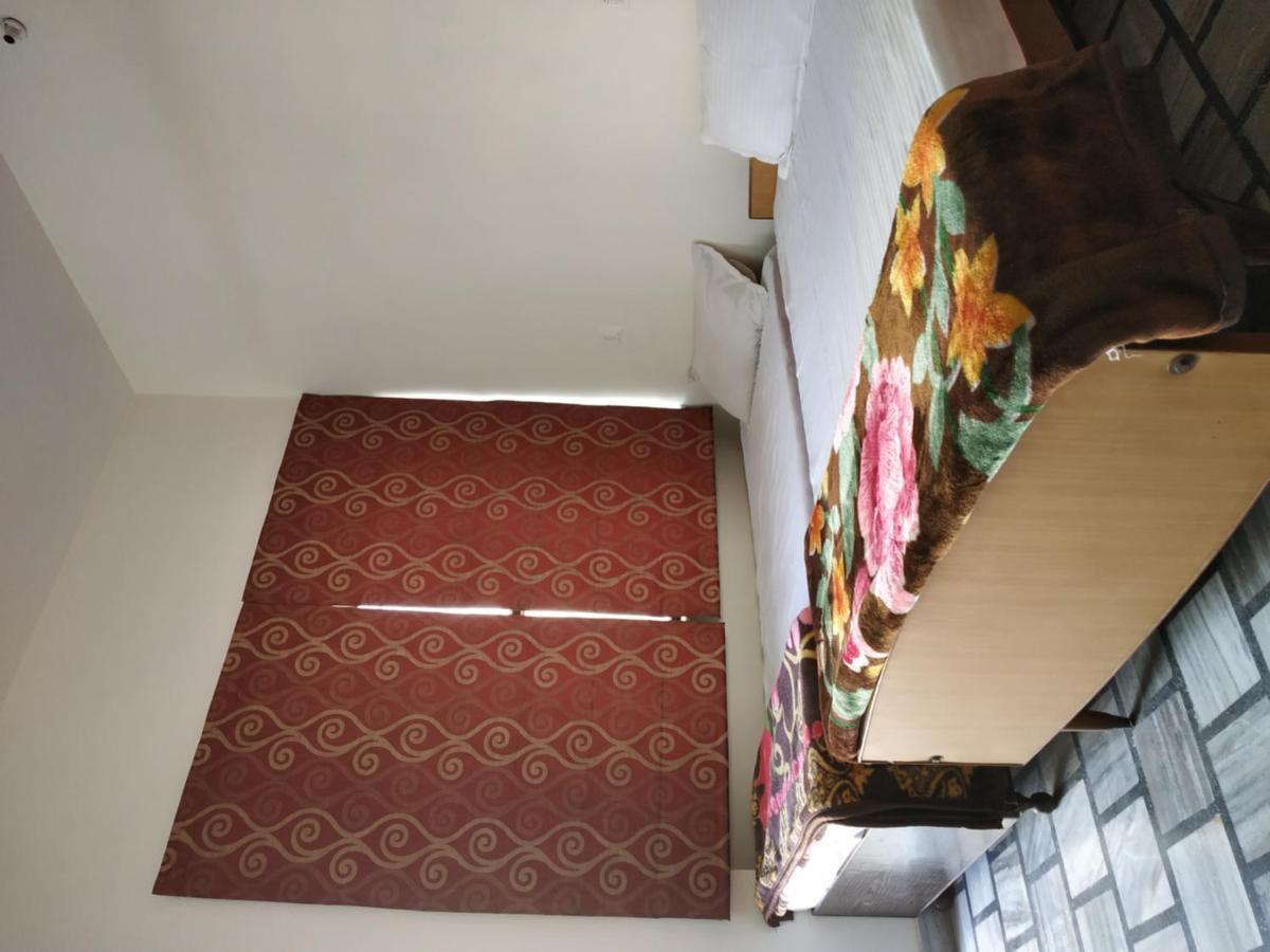 Hotel Vacation Jaipur Ngoại thất bức ảnh