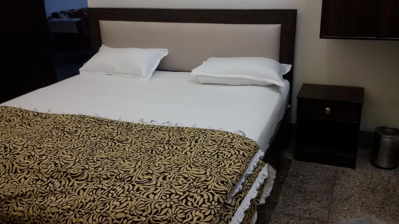 Hotel Vacation Jaipur Ngoại thất bức ảnh