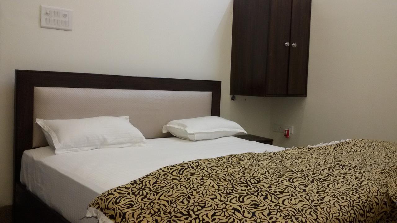 Hotel Vacation Jaipur Ngoại thất bức ảnh