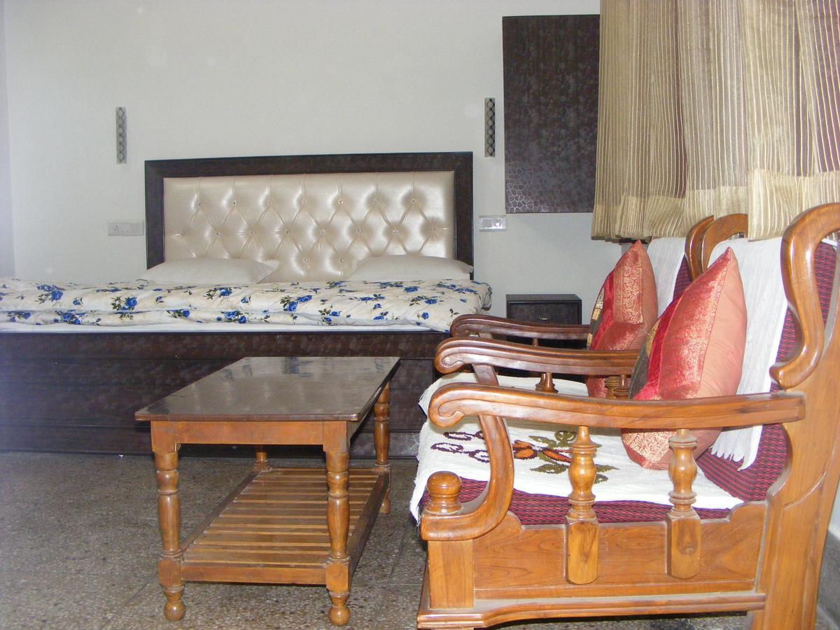 Hotel Vacation Jaipur Ngoại thất bức ảnh