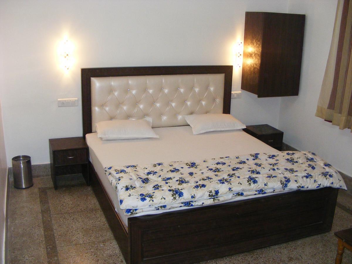 Hotel Vacation Jaipur Ngoại thất bức ảnh