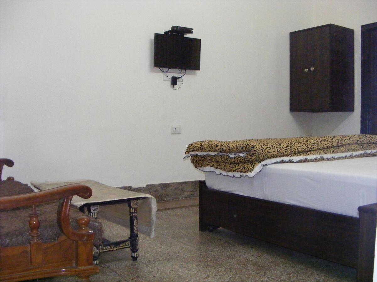 Hotel Vacation Jaipur Ngoại thất bức ảnh