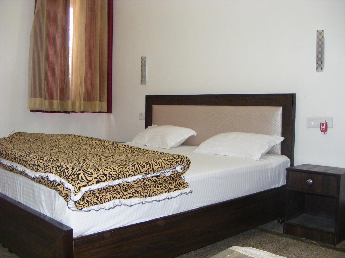 Hotel Vacation Jaipur Ngoại thất bức ảnh