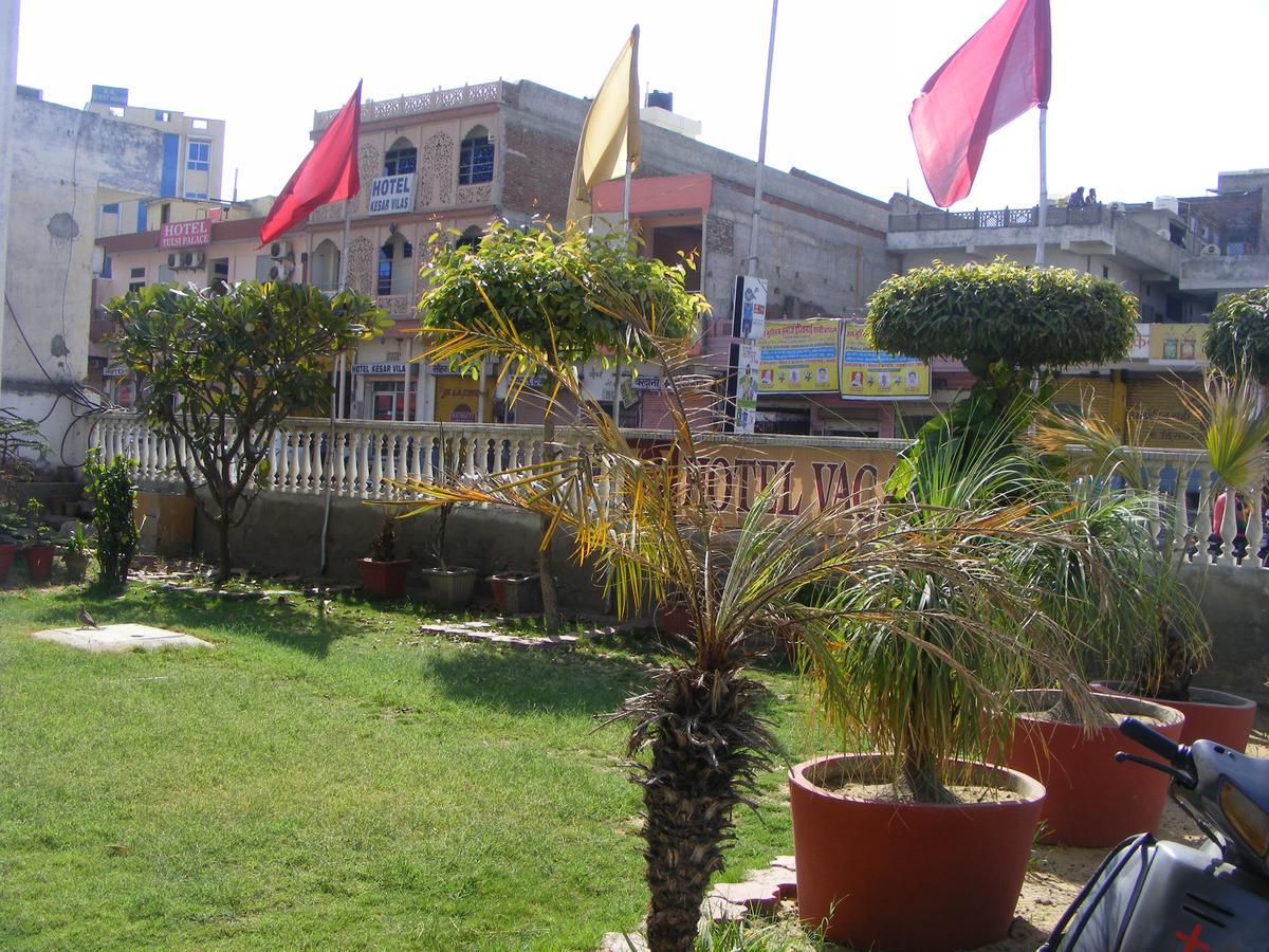 Hotel Vacation Jaipur Ngoại thất bức ảnh