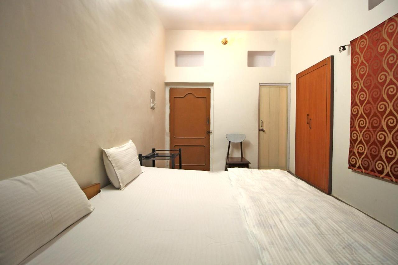 Hotel Vacation Jaipur Ngoại thất bức ảnh