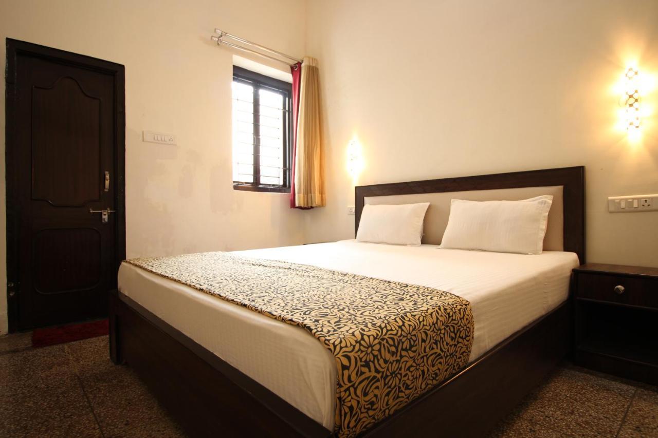 Hotel Vacation Jaipur Ngoại thất bức ảnh