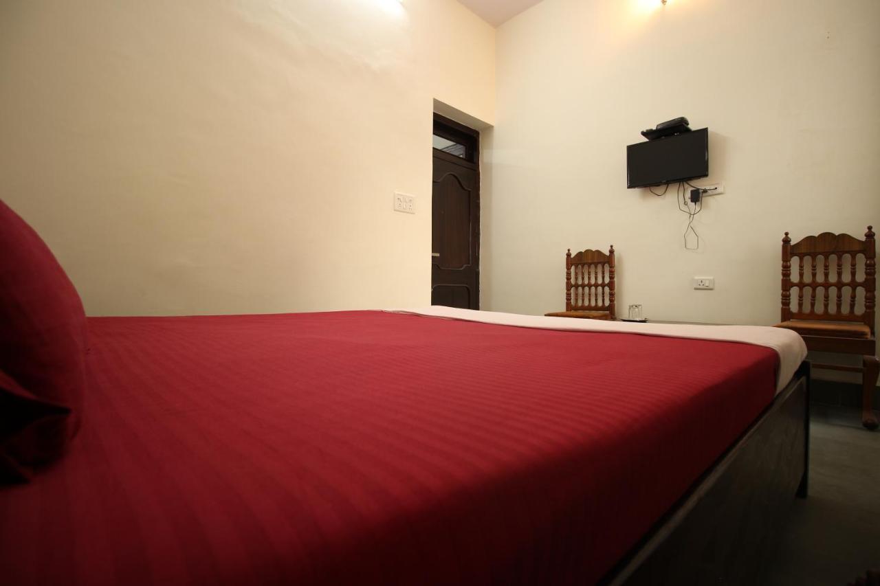 Hotel Vacation Jaipur Ngoại thất bức ảnh