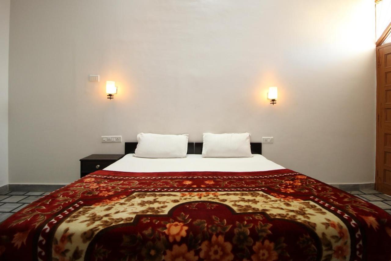 Hotel Vacation Jaipur Ngoại thất bức ảnh