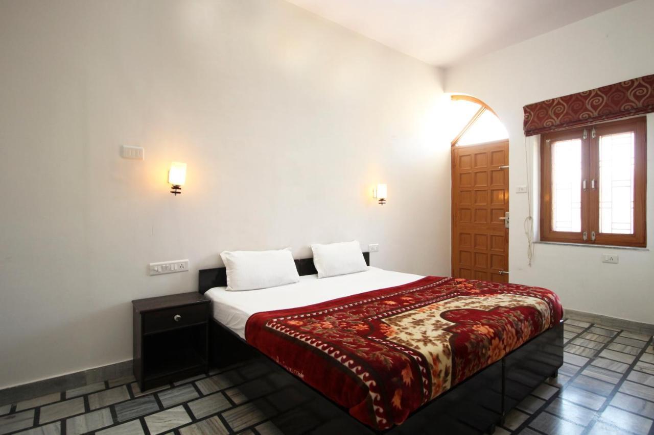 Hotel Vacation Jaipur Ngoại thất bức ảnh