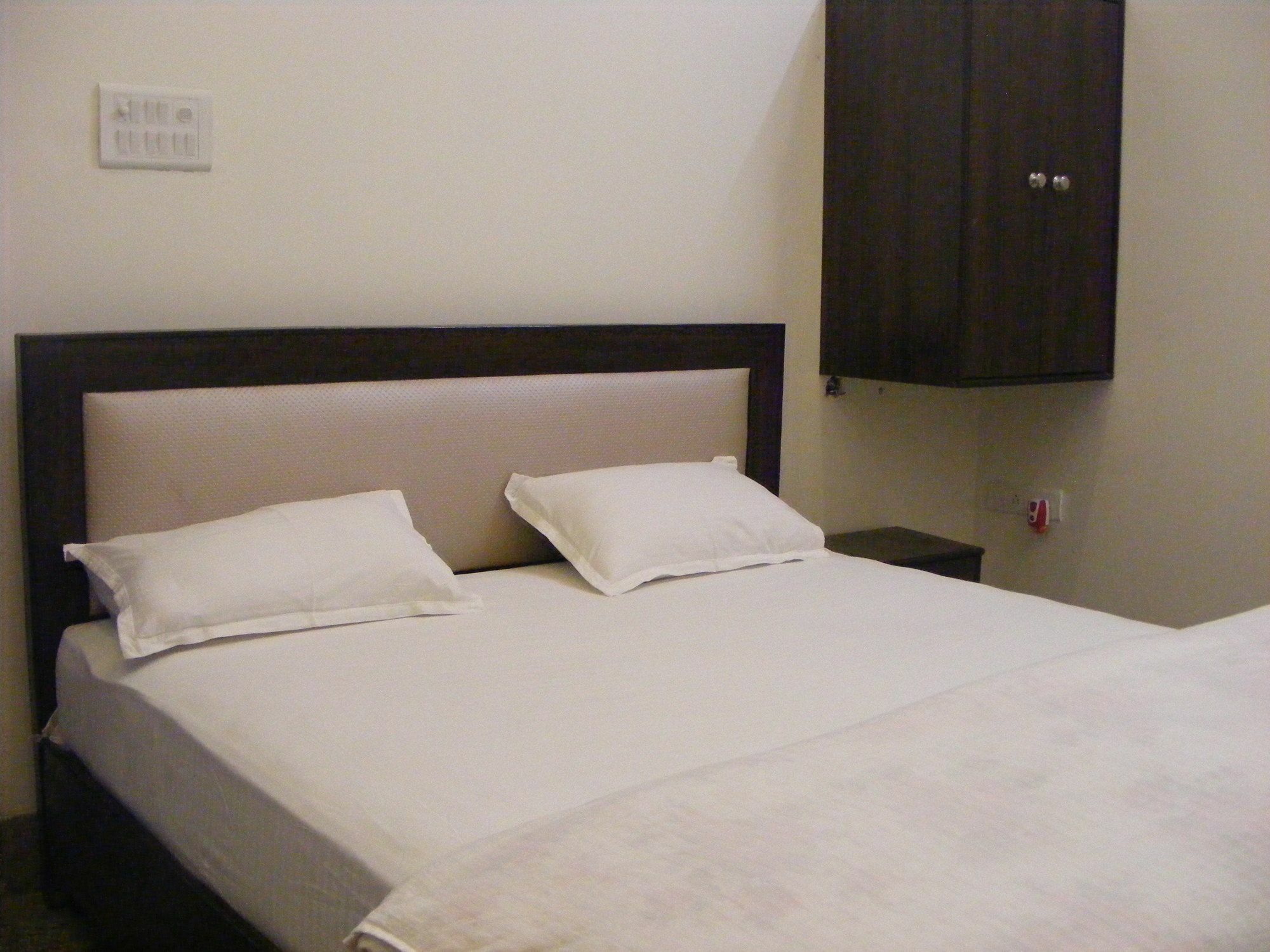 Hotel Vacation Jaipur Ngoại thất bức ảnh