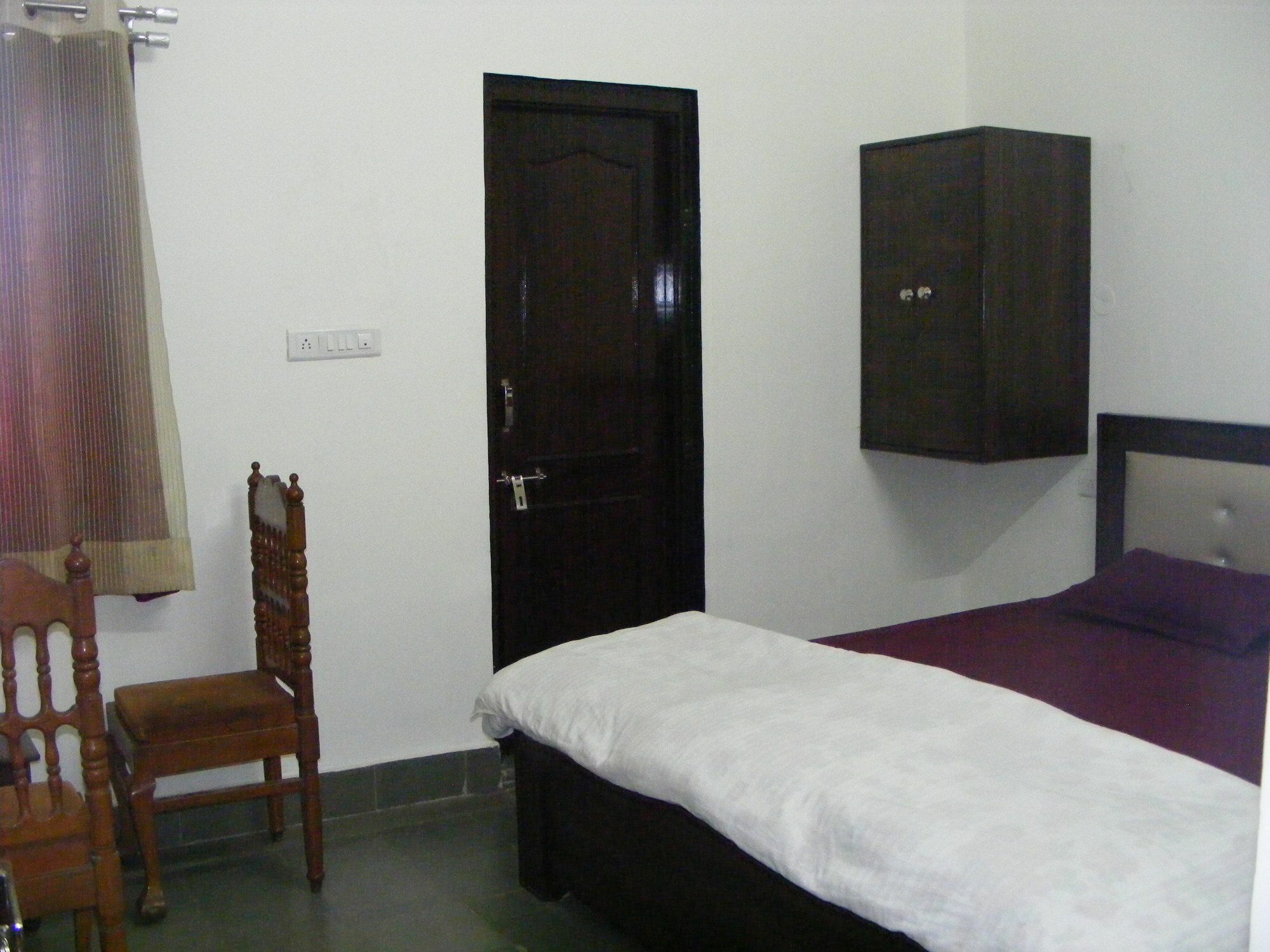 Hotel Vacation Jaipur Ngoại thất bức ảnh