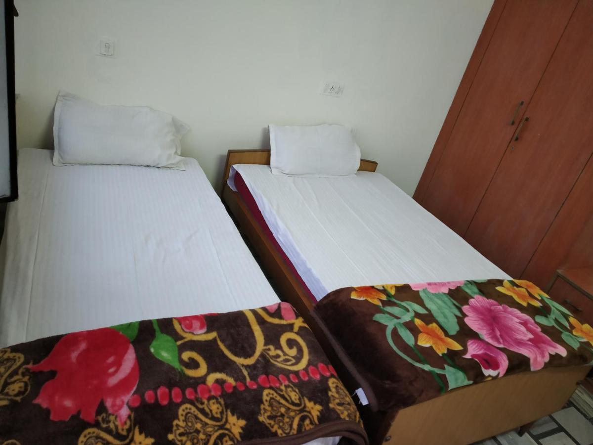 Hotel Vacation Jaipur Ngoại thất bức ảnh